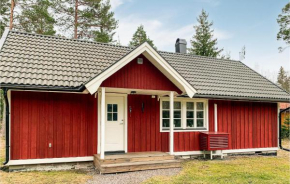Beautiful home in Herräng with WiFi and 4 Bedrooms, Herräng